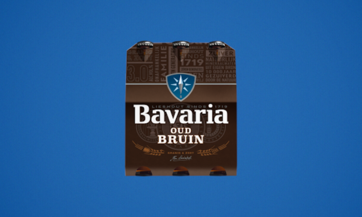 Bavaria Oud Bruin Bavaria Oud Bruin